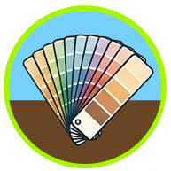 Paint Swatch