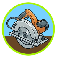 Skill Saw